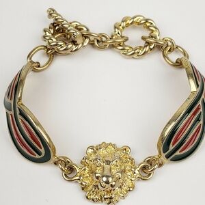 Vintage Gucci Bracelet